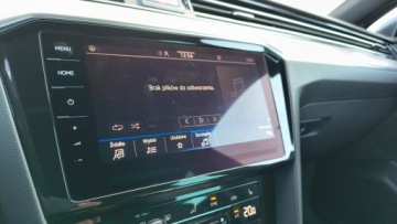 Volkswagen Passat B8 Variant Facelifting 2.0 TDI SCR 200KM 2022 Volkswagen Passat Variant 2.0TDI 200KM ACC 4x4 Iwl, zdjęcie 22