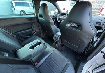 Cupra Ateca Crossover Facelifting 1.5 TSI 150KM 2024 Cupra Ateca FV 23, Promocyjne Finansowanie, Digital Cockpit, ACC, Kamera,, zdjęcie 8