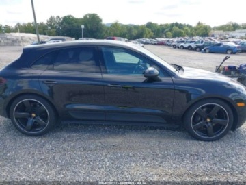 Porsche Macan SUV 2.0 252KM 2018 Porsche Macan Sport Edition 2018 2.0l 2.0 Benzyna 252KM, zdjęcie 6