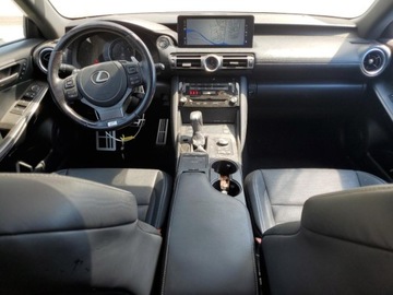 Lexus IS III 2022 Lexus IS 350 F Sport 2022 3.5l 3.5 Benzyna 311KM, zdjęcie 8
