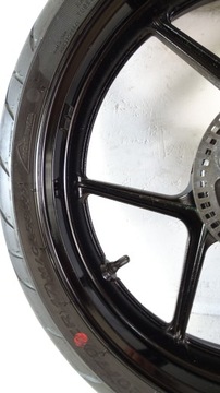 Kawasaki Z1000SX Z 1000 SX 11-16 Koło Felga Przód