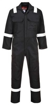 Kombinezon roboczy trudnopalny BIZ5 Portwest XL