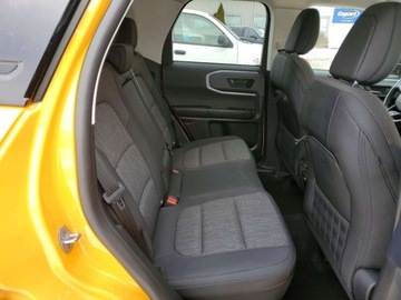 Ford Bronco V 2022 Ford Bronco Sport Big Bend 2022 1.5 Benzyna 181KM, zdjęcie 11