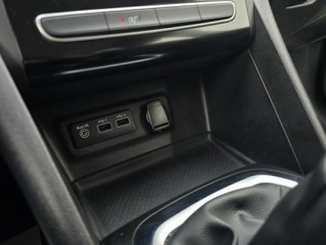 Renault Megane IV Grandtour Facelifting 1.3 TCe 140KM 2021 Renault Megane 1.3 TCe 140KM Zen Biała Perła Salon Polska Zamiana FV 23%, zdjęcie 24