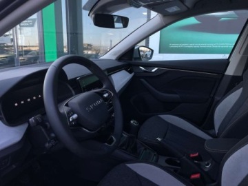 Skoda Scala Hatchback Facelifting 1.0 TSI 115KM 2025 Skoda Scala SKODA Scala 1.0 TSI 115 KM Selection jak nowa Wyprzedaz 2025, zdjęcie 15