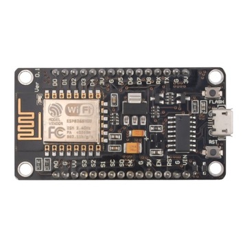 Модуль ACS ESP8266 NodeMcu V3 CH340