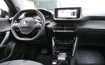 Peugeot 2008 II SUV 1.2 PureTech 130KM 2023 Peugeot 2008 308 1.2 PureTech Allure SS 130KM Gwarancja 12 miesiecy od R, zdjęcie 21