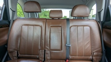 Opel Antara SUV Facelifting 2.2 CDTI ECOTEC 163KM 2012 Opel Antara 2.2CDTi 163PS OPŁACONY Bezwypadkowy, zdjęcie 19
