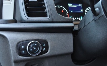 Ford Transit Custom I 2022 Ford Transit Custom FORD Transit Custom 2022R 130km L2H1 8-osob ORYGINAL F, zdjęcie 13