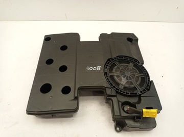 PEUGEOT 5008 II SUBWOOFER GŁOŚNIK 9809351580