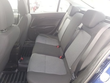 Fiat Tipo II Sedan Facelifting 1.0 T3 Turbo 100KM 2022 Fiat Tipo 1.0 T3 II (2016-) FIAT TIPO 1.0 T3, zdjęcie 23