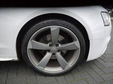 Audi A5 8T 2013 Audi A5 Sportback Stan b.dobry bezwyp Gwarancja12m, zdjęcie 13