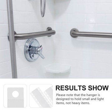 САМОКЛЕЯЩИЕСЯ КРЮЧКИ-НАКЛЕЙКИ-ВЕШАЛКИ ДЛЯ ПЛАСТИКОВЫХ ПАКЕТОВ