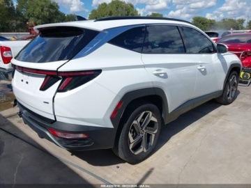 Hyundai Tucson IV 2024 Hyundai Tucson 2024 Hyundai Tucson Limited AWD 2.5 Benzyna 187KM, zdjęcie 5