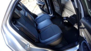 Opel Mokka I SUV 1.4 Turbo ECOTEC 140KM 2013 Mokka .. Xenon skrętny .. Grzana Kierownica i Fotele .. Serwisowany .. PDC, zdjęcie 11