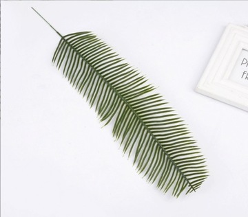 ПАЛЬМОВЫЙ ЛИСТ D03 ИСКУССТВЕННЫЕ ЦВЕТЫ ЛИСТЬЯ дополнение