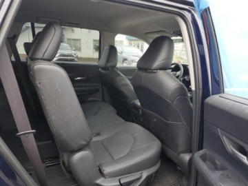Toyota 2024 Toyota Grand Highlander XLE 2024 2.4l 2.4 Benzyna 265KM, zdjęcie 11