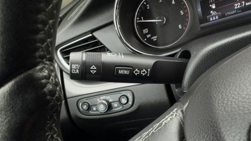 Opel Mokka I SUV 1.6 CDTI Ecotec 110KM 2017 Opel Mokka X 1.6D 110PS OPŁACONY Bezwypadkowy, zdjęcie 26