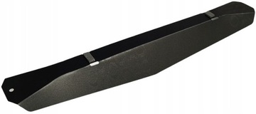 ПЕРЕДНЕЕ ВЕЛОСИПЕДНОЕ КРЫЛО SIMPLA IQ ДЛЯ РАМЫ MTB