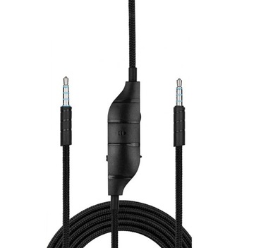 KABEL DO LOGITECH G933 PRZEWÓD PILOT JACK JAKOŚĆ