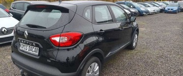 Renault Captur I Crossover 0.9 Energy TCe 90KM 2016 Renault Captur Renault Captur 0.9 Energy TCe Alize Benzyna 90KM, zdjęcie 2