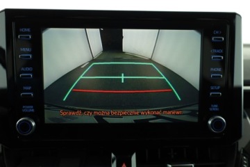 Toyota Corolla XII Sedan 1.5 VVT-i 125KM 2021 Toyota Corolla 1.5 VVT-i, Salon Polska, zdjęcie 12