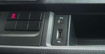 Volkswagen Multivan T6 2017 Volkswagen Multivan 4MotionAutomat Serwisowany Udokumentowany Przebieg F-r, zdjęcie 26