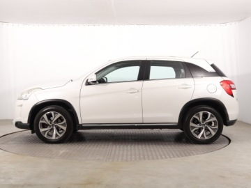 Citroen C4 Aircross 1.8 HDi 150KM 2013 Citroen C4 Aircross 1.8 HDi, Skóra, Navi, Klima, zdjęcie 2