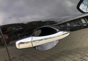 Infiniti EX 3.0d V6 238KM 2013 Infiniti EX EX30d 238KM AWD Vat Marza Navi Szyberdach Pamiec foteli, zdjęcie 36