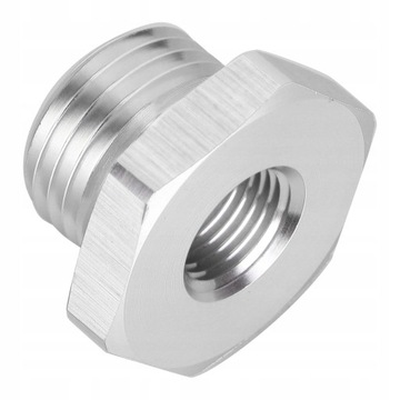 Adapter czujnika ciśnienia oleju M16x1, 5 do