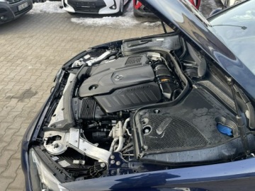 Mercedes Klasa E W213 Limuzyna Facelifting 2.9 E400d 330KM 2020 Mercedes E 400 4Matic Kamery360 Panorama Pamięć, zdjęcie 15