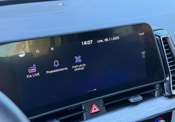 Kia Sportage V SUV 1.6 T-GDI 160KM 2025 Kia Sportage MY25 wersja L, silnik 160KM automat 7DCT, 1.6 Benzyna 160KM, zdjęcie 28