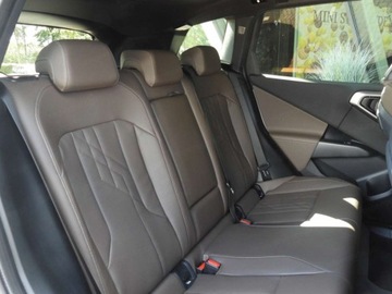 BMW X3 G45 SUV Plug-In 2.0 30e 299KM 2025 BMW X3 xDrive30e Sport Suv 2.0 (299KM) 2025, zdjęcie 11