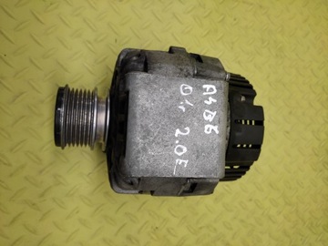 ГЕНЕРАТОР AUDI A4 B6 2.0 06B903016S