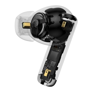 БЕСПРОВОДНЫЕ НАУШНИКИ 5.2 TWS ANC STORM 1 BASEUS