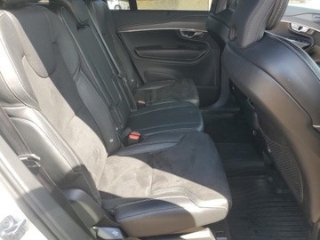Volvo XC90 II 2019 Volvo XC 90 T6 R-Design 2019 2.0l 2.0 Benzyna 316KM, zdjęcie 11