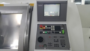 DMG Gildemeister CTX 400 V3 Токарный станок с ЧПУ