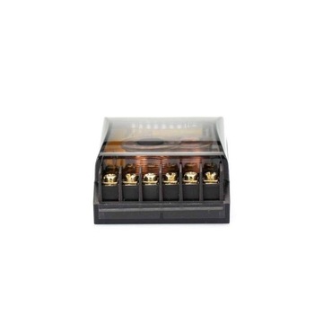 Gladen RS 165 G2 - автомобильные динамики 165 мм