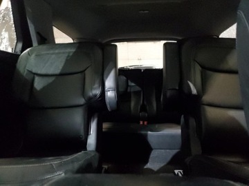 Ford Explorer VI 2022 Ford Explorer XLT 2022 2.3l 2.3 Benzyna 300KM, zdjęcie 10