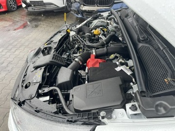 Renault Clio V Hatchback 5d Facelifting 1.0 TCe 90KM 2025 Renault Clio Klimatronik Podgrz. Kamera Virtual, zdjęcie 14