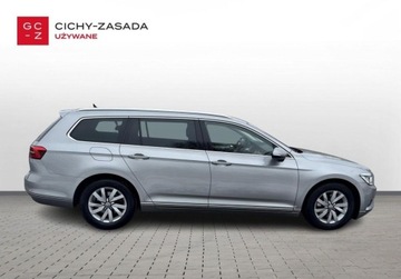 Volkswagen Passat B8 Variant 1.6 TDI 120KM 2015 Volkswagen Passat 1.6 Diesel 120KM, zdjęcie 5