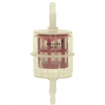 Hifi Filter RT 16 Filtr paliwa
