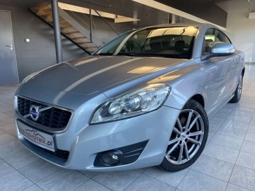 Volvo C70 II Coupe Cabrio Facelifting 2.0 D3 150KM 2013 Volvo C70 D3MomentumautomatPremium Audioserwis...