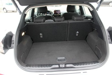 Ford Puma II 2022 Ford Puma Titanium Kamera Nawigacja Salon PL, zdjęcie 14