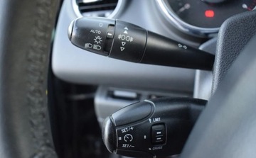 Peugeot 3008 I Crossover 1.6 HDI 109KM 2009 Peugeot 3008 Peugeot 3008 HDi FAP 110 Premium 1.6 Diesel 109KM, zdjęcie 20