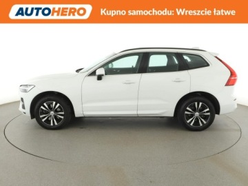 Volvo XC60 II 2022 Volvo XC 60 FV-23% automat Navi Kamera cofania, zdjęcie 1