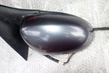 JAGUAR S-TYPE ZRCÁTKO PRAVÉ 14 PIN