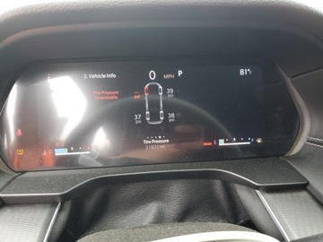 Jeep 2023 Jeep Grand Cherokee L Laredo 2023 3.6l 3.6 Benzyna 293KM, zdjęcie 9