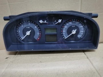 LICZNIK ZEGARY RENAULT LAGUNA II 01-07 8200291330