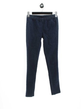 Spodnie jeans PIECES rozmiar: XS